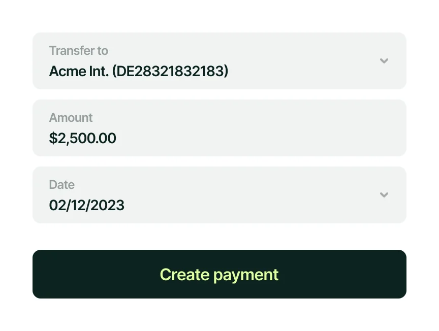 Services Inner Payments Image