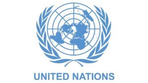 United Nations Logo