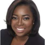 Tiffany Hamilton