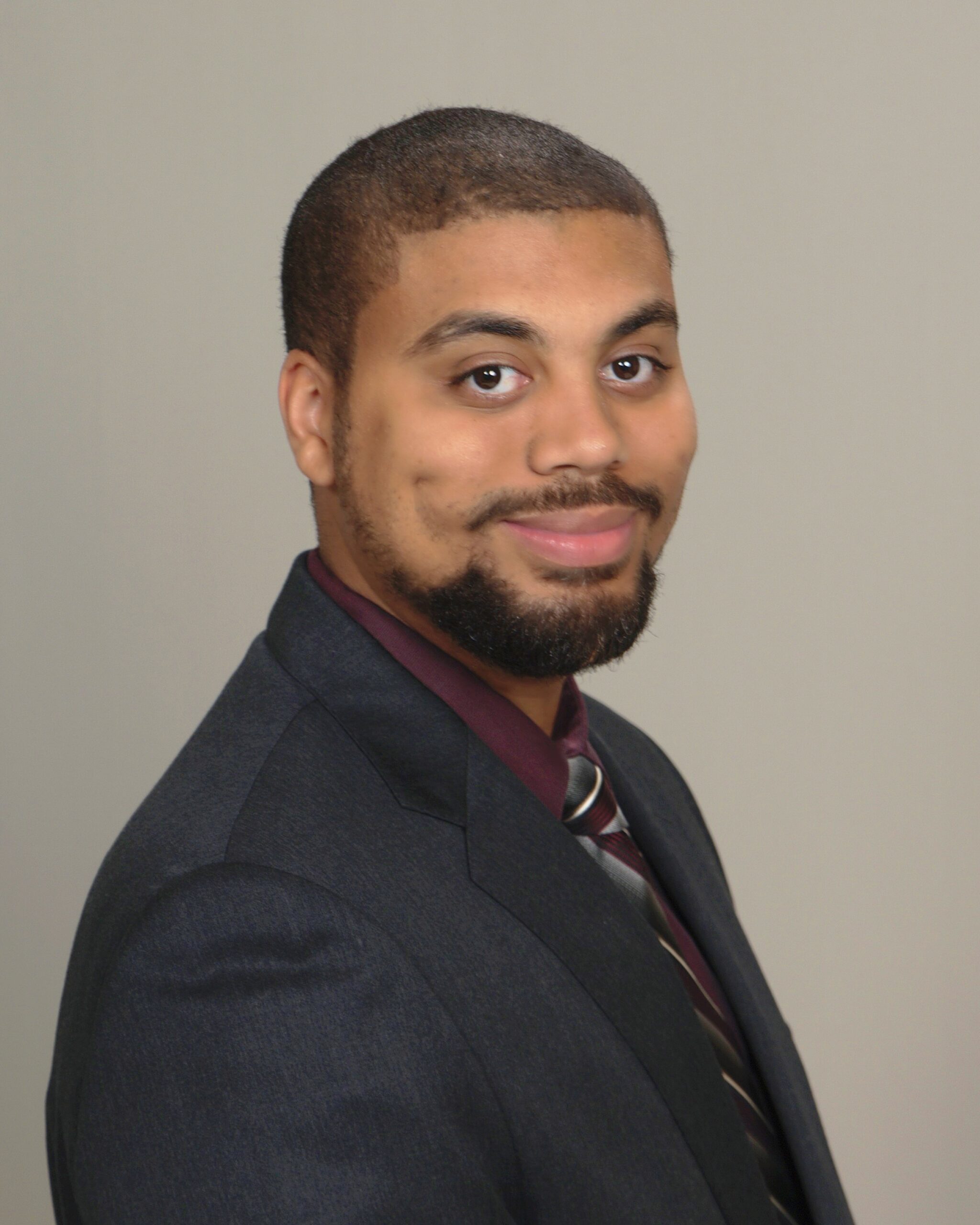 Tyrus Shivers